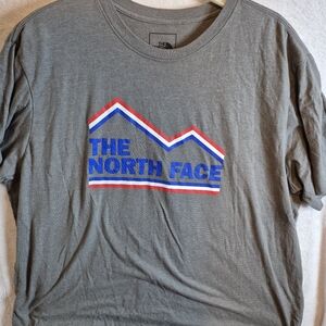 The North Face 2XL Mens Tee Shirt